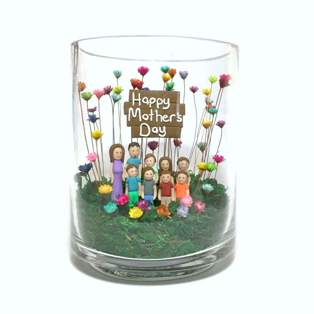 MOTHERS DAY orders are open !