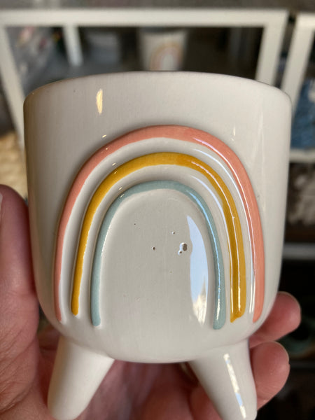 Summer Rainbow - imperfect