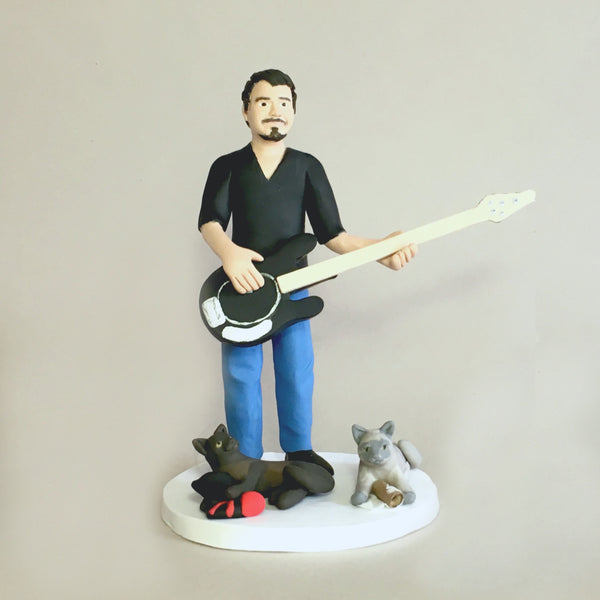 Coloured Clay Realistic