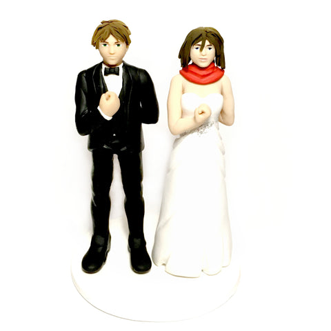 Coloured Clay Realistic