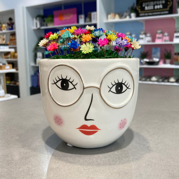 Blooming Betty