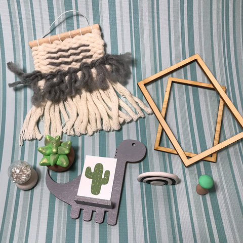 Miniature Pack 5