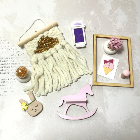 Miniature Pack 7