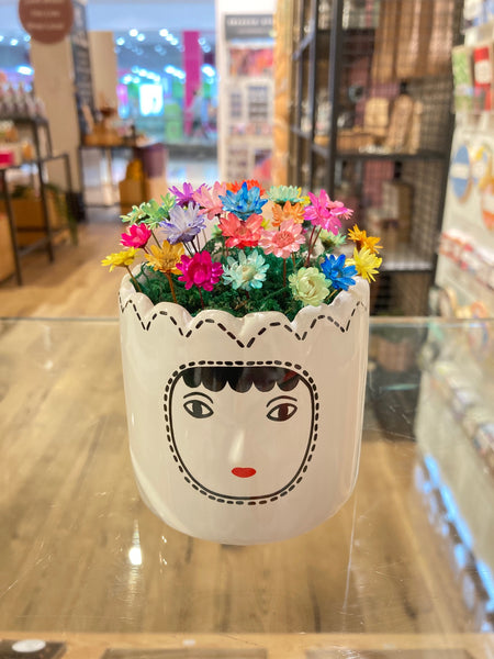 Face Planter