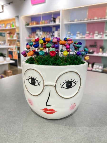 Blooming Betty