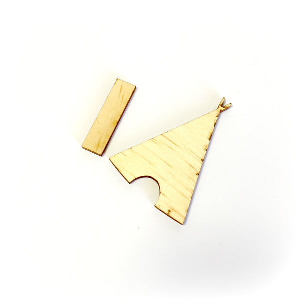 Flat Pack shelves and furniture