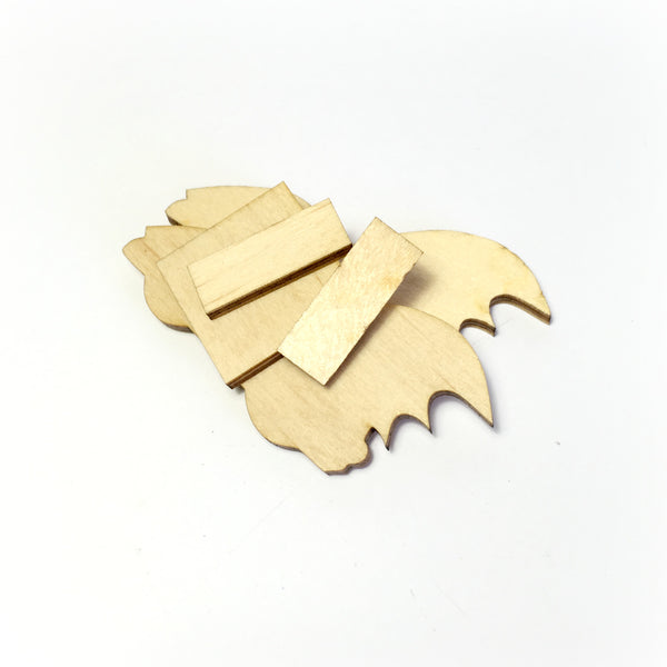 Flat Pack shelves and furniture