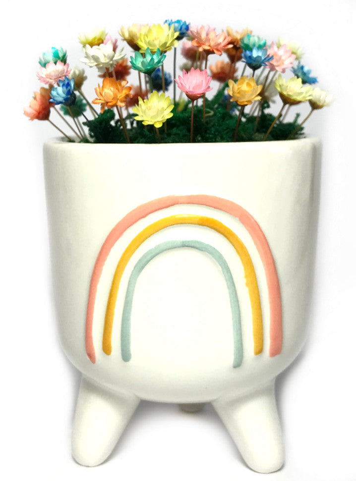 Summer Rainbow - imperfect