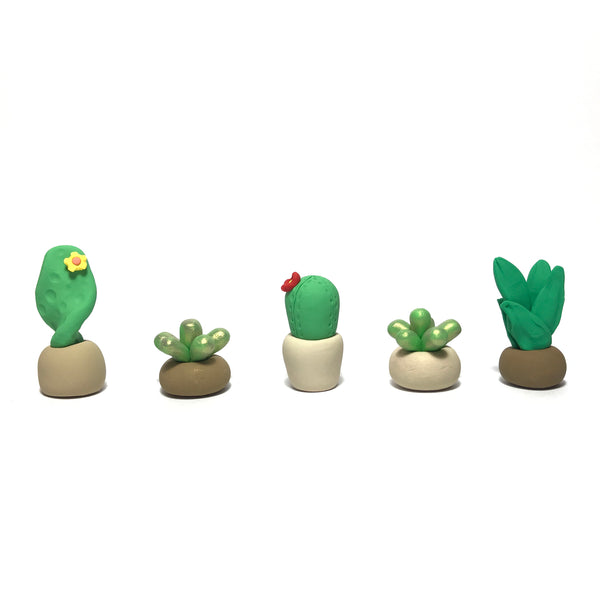 Tiny Treasure Movement