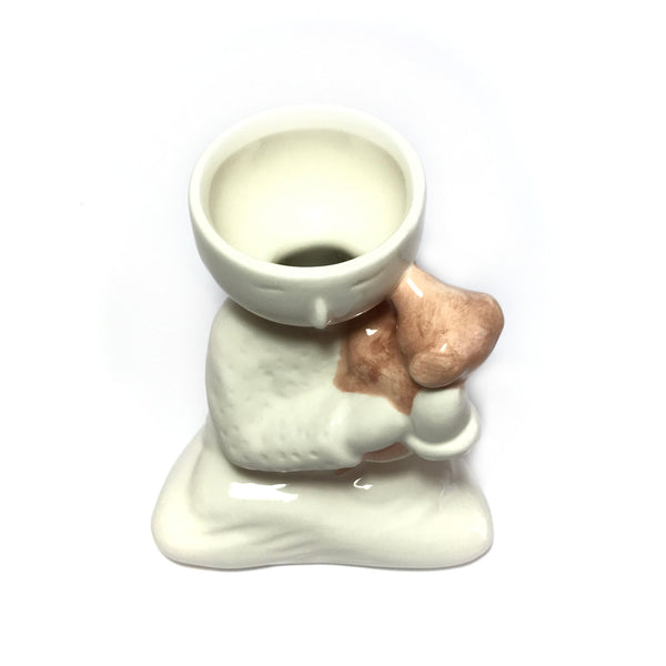 Puppy Kisses Planter