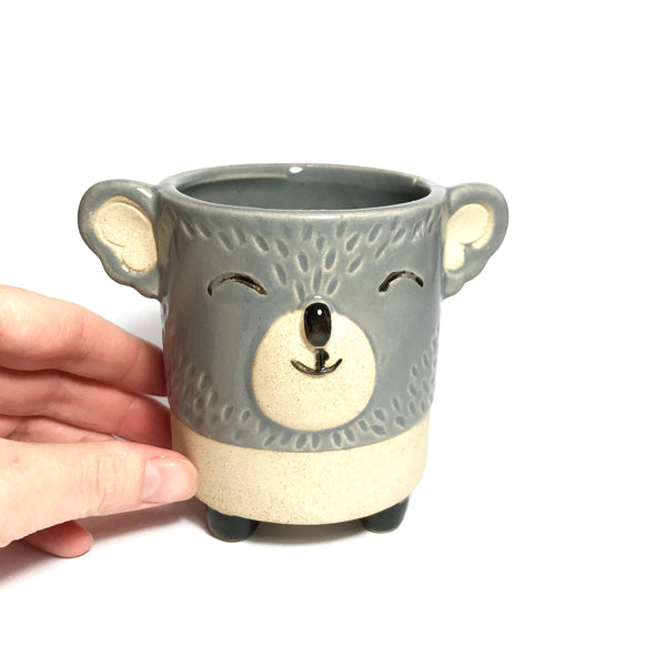 Koala Planter
