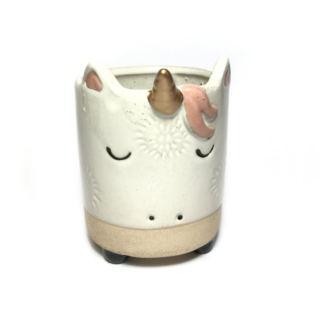 Unicorn Planter