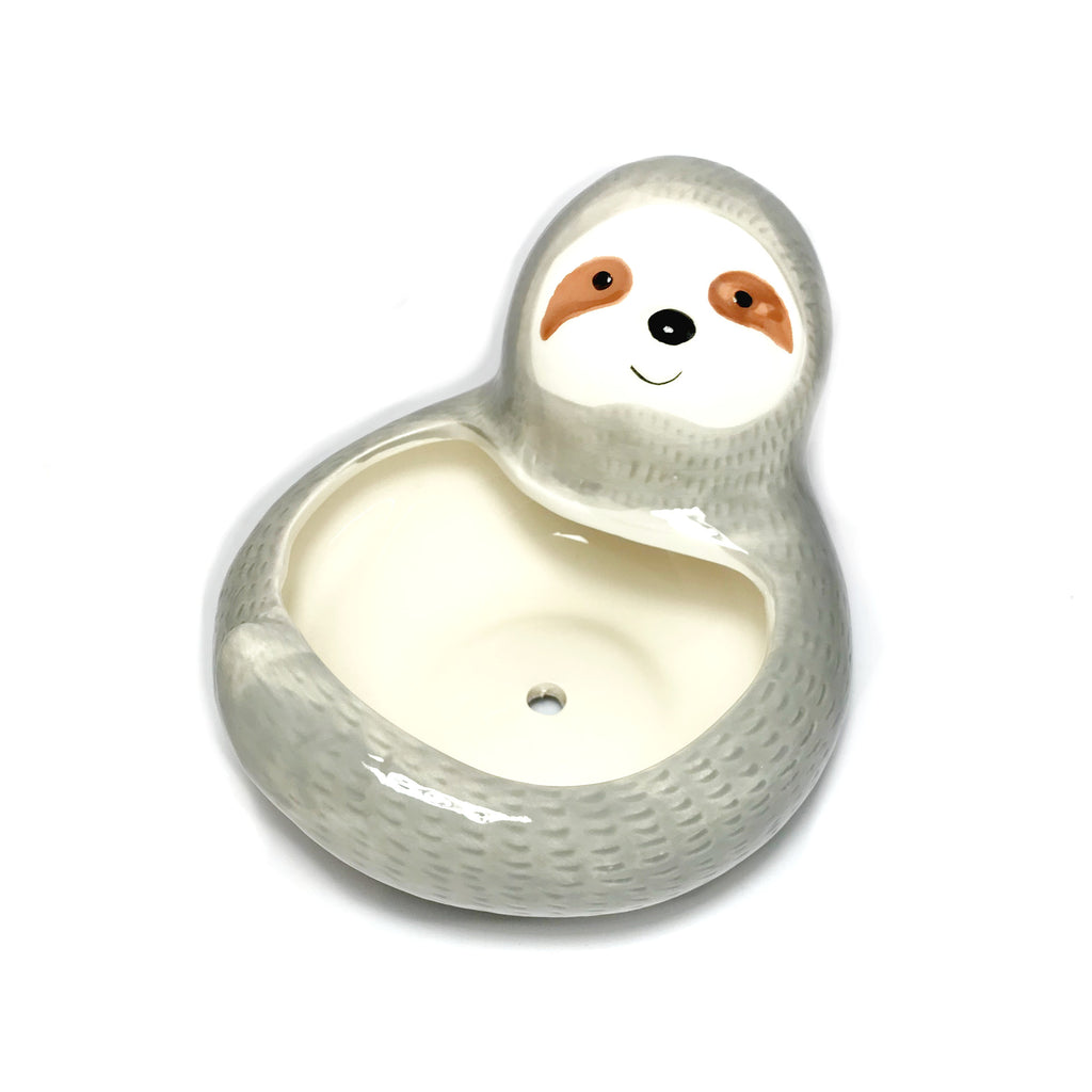 Sloth Planter
