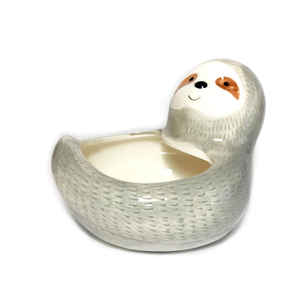 Sloth Planter