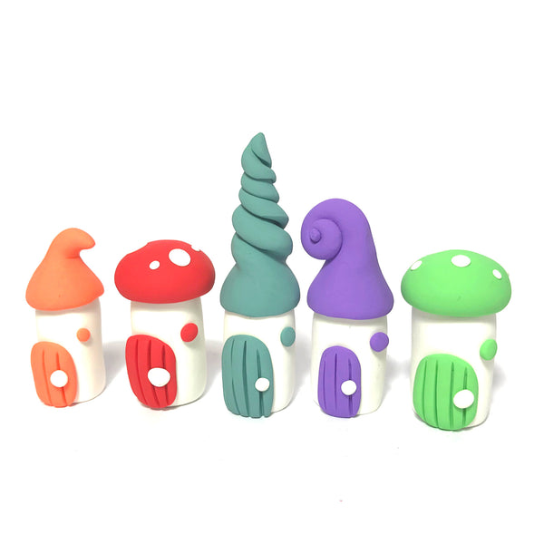 Tiny Treasure Movement