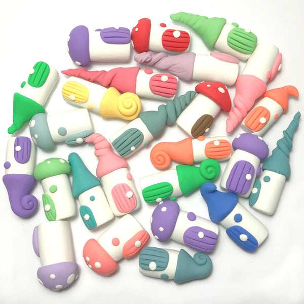 Tiny Treasure Movement