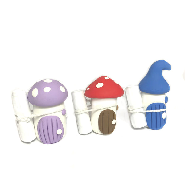 Tiny Treasure Movement