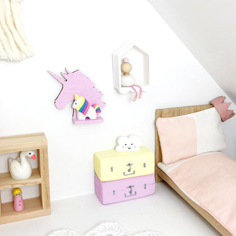 Unicorn Shelf