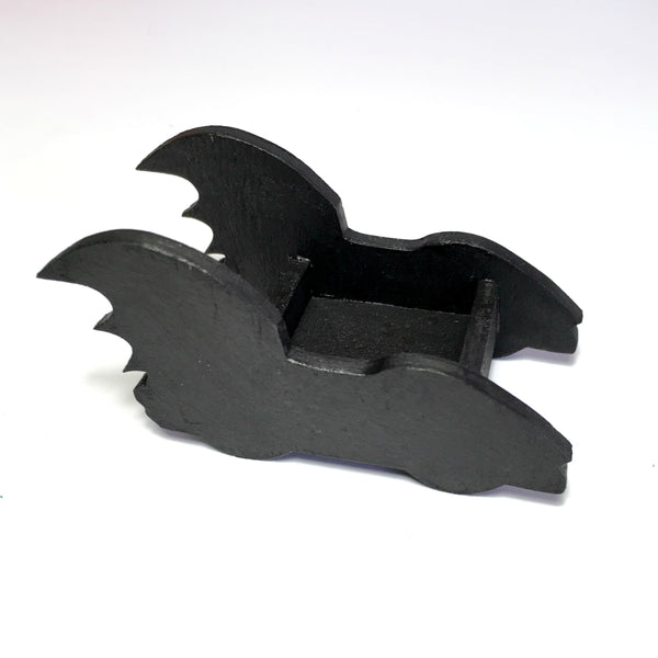 Batwing Car for peg dolls