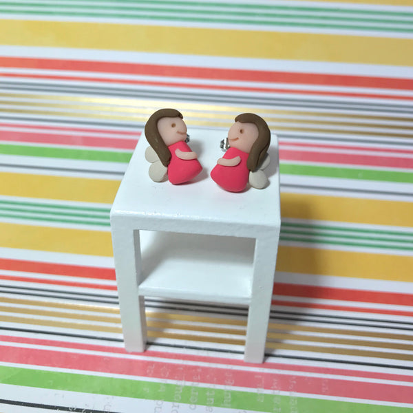 Fairy Earrings