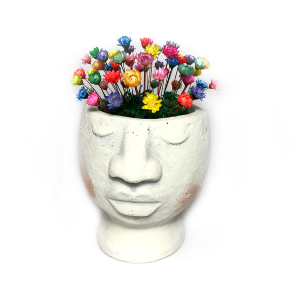 Head Planter