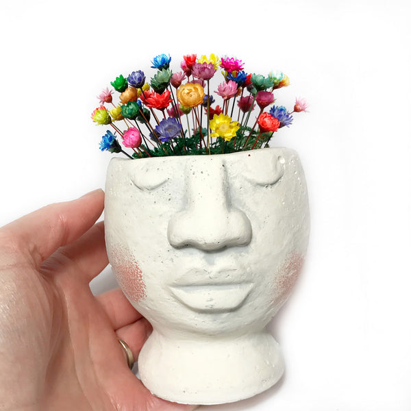 Head Planter