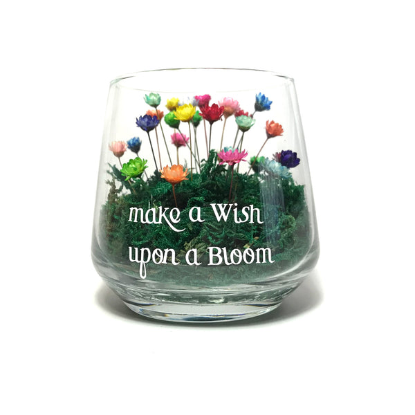 Make a Wish upon a Bloom