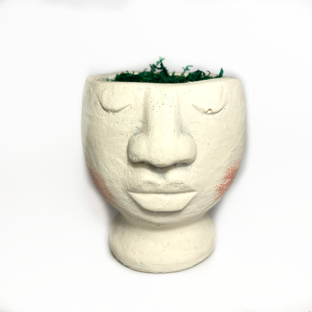 Imperfect Head Planter