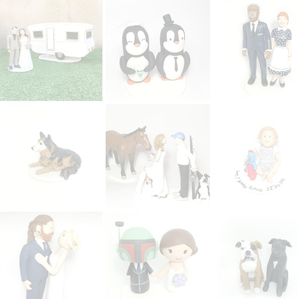 Custom listing for Gemma M