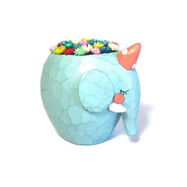 Ellie Elephant- DISCONTINUED