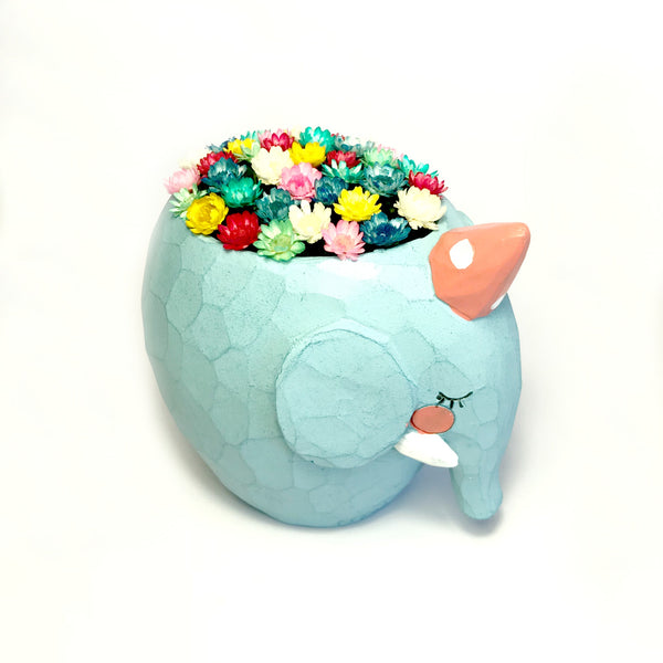 Ellie Elephant- DISCONTINUED