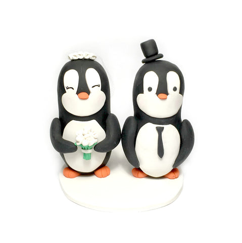 Custom Animal Cake Topper - large