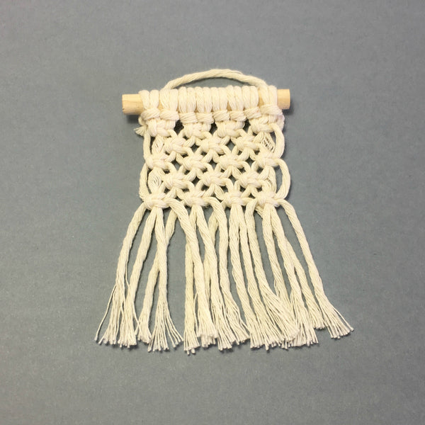 Mini Wall Hangings by Elise Heather Designs (4 styles)