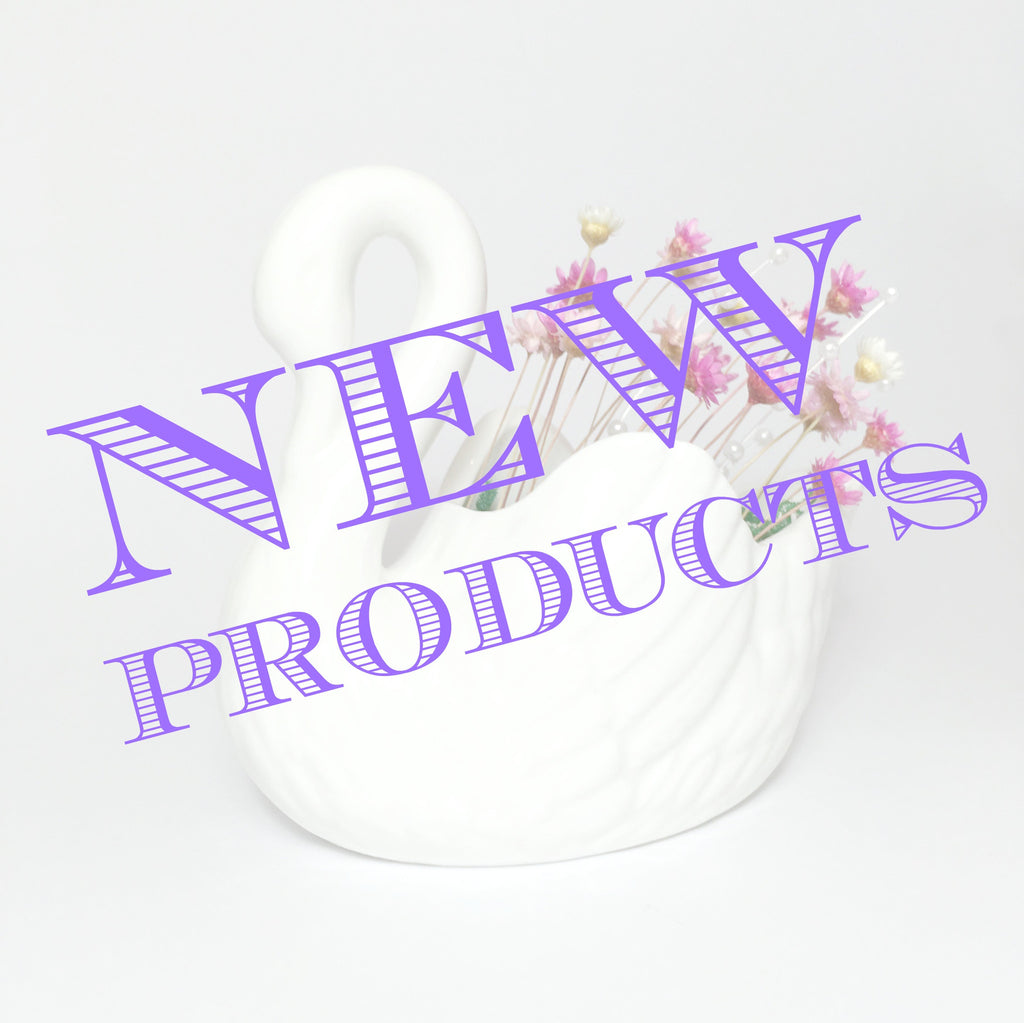 LATEST products