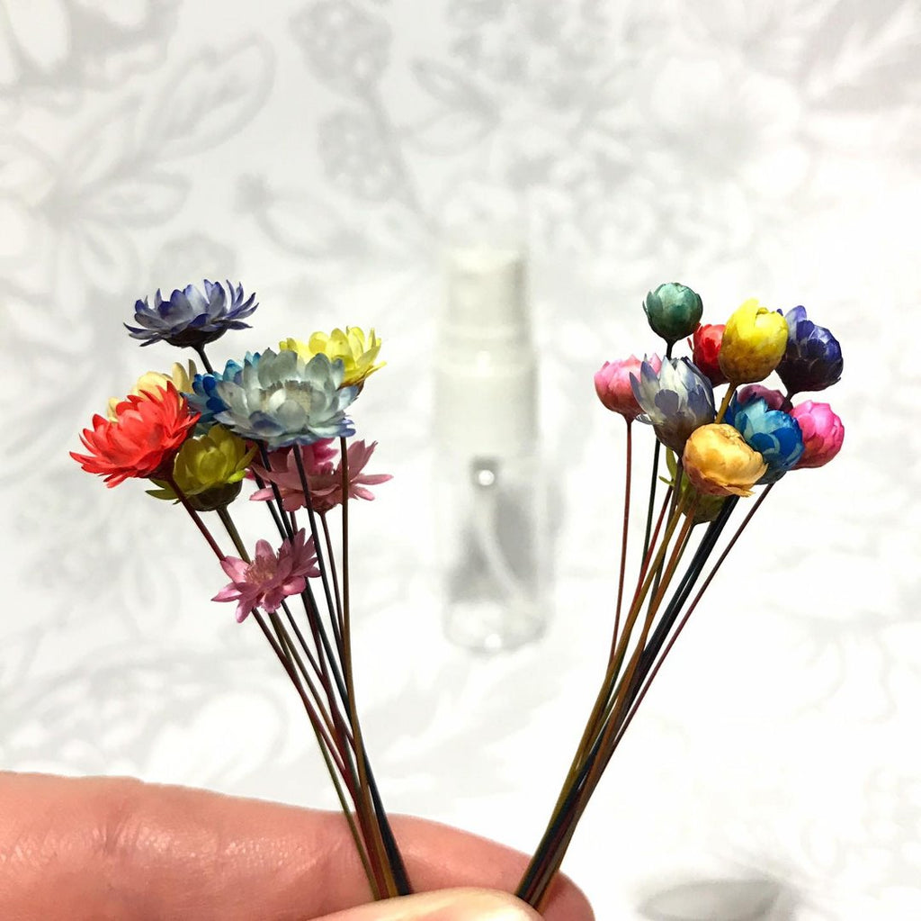 Bunch of Blooms