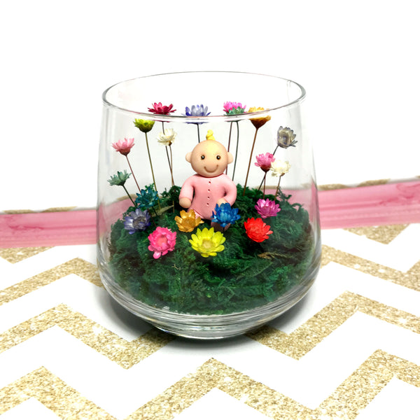 Cup with custom Animal, House or Object