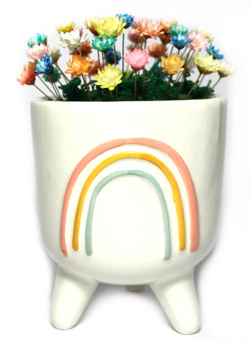 Summer Rainbow - imperfect