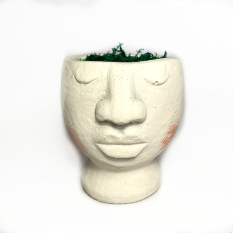 Imperfect Head Planter